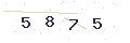 验证码